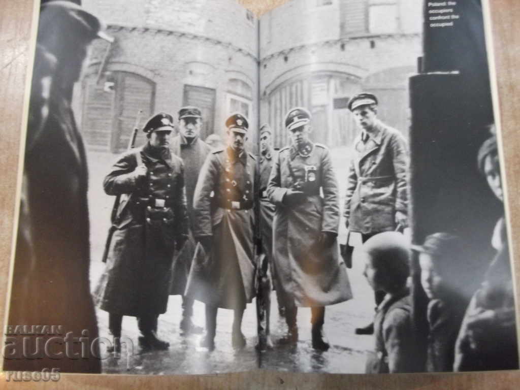 The book "ALL HELL LOOSE - Max Hastings" - 748 p. - 6 The book "ALL HELL LOOSE - Max Hastings" - 748 p. - 6