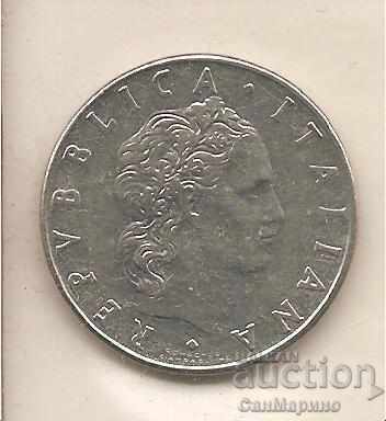 +Italy 50 Lira 1977 with price 0.60 BGN | € 0.31 +Italy 50 Lira 1977 with price 0.60 BGN | € 0.31