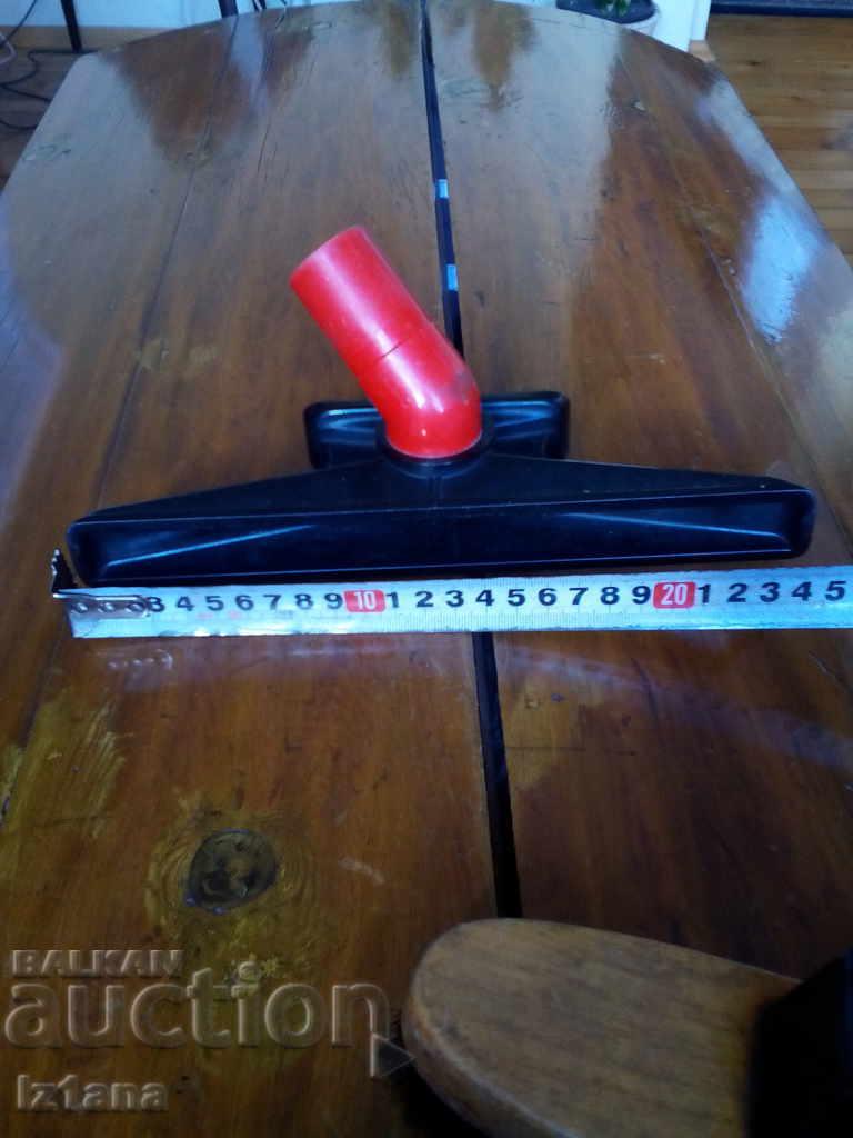 Delivery of Old brush for a vacuum cleaner, brushes