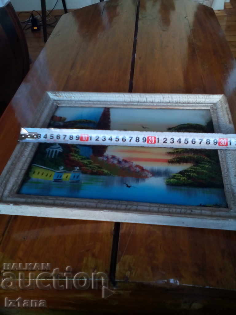 Παράδοση παλιά εικόνα Παράδοση παλιά εικόνα