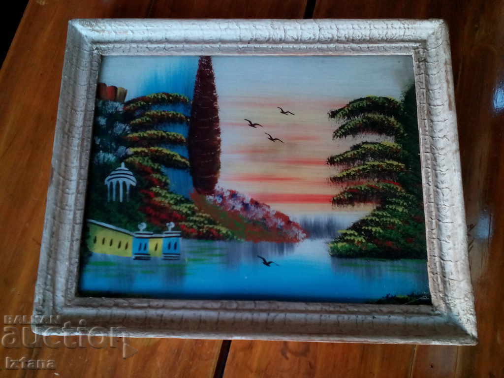 παλιά εικόνα - 6 παλιά εικόνα - 6