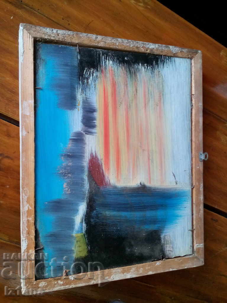 παλιά εικόνα - 7 παλιά εικόνα - 7