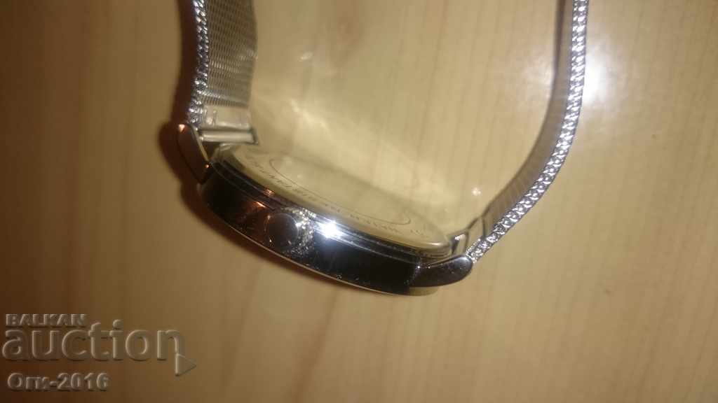 Auction Clock s.Oliver Auction Clock s.Oliver