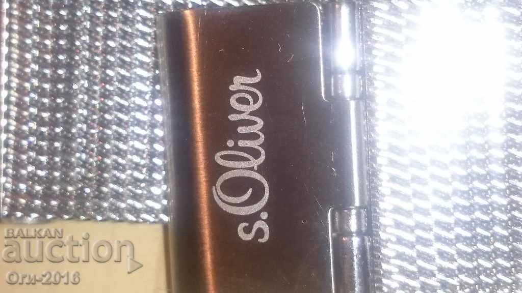 Clock s.Oliver - 6 Clock s.Oliver - 6