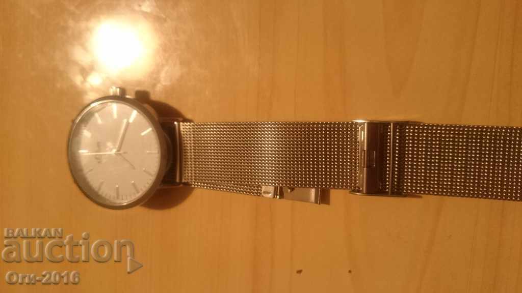 Clock s.Oliver - 7 Clock s.Oliver - 7