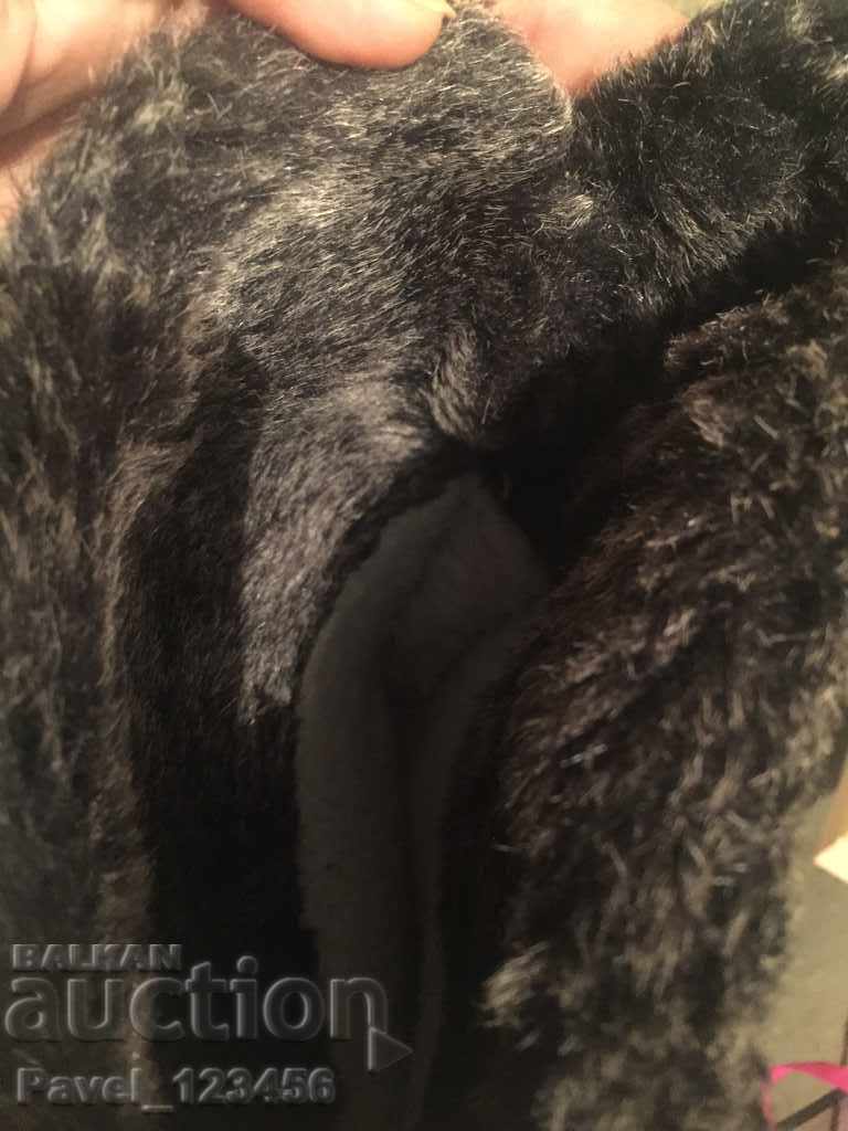 Women's boots with defects !!! - 6