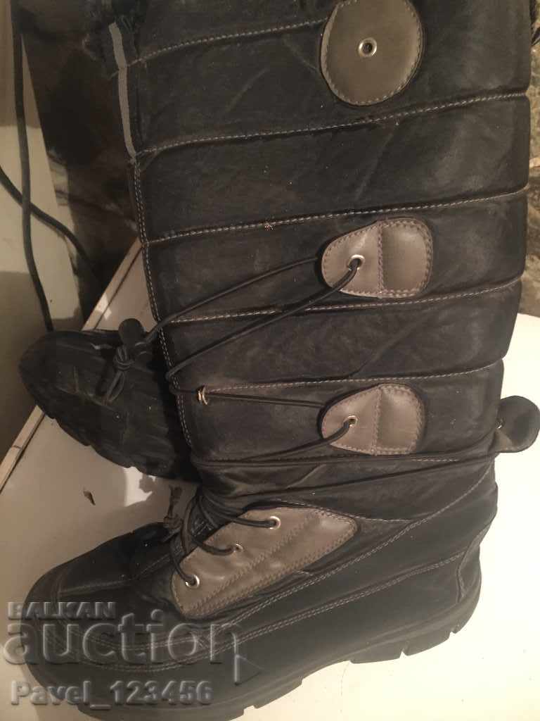 Κυρίες μπότες με σημειώσεις !!! - 7 Κυρίες μπότες με σημειώσεις !!! - 7