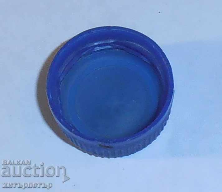 Pepsi Plastic Cap with Emblem with price 0.70 BGN | € 0.36 Pepsi Plastic Cap with Emblem with price 0.70 BGN | € 0.36