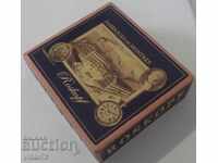 Cutie pentru ceas de buzunar ROSKOPF