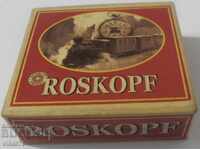 Cutie pentru ceas de buzunar ROSKOPF