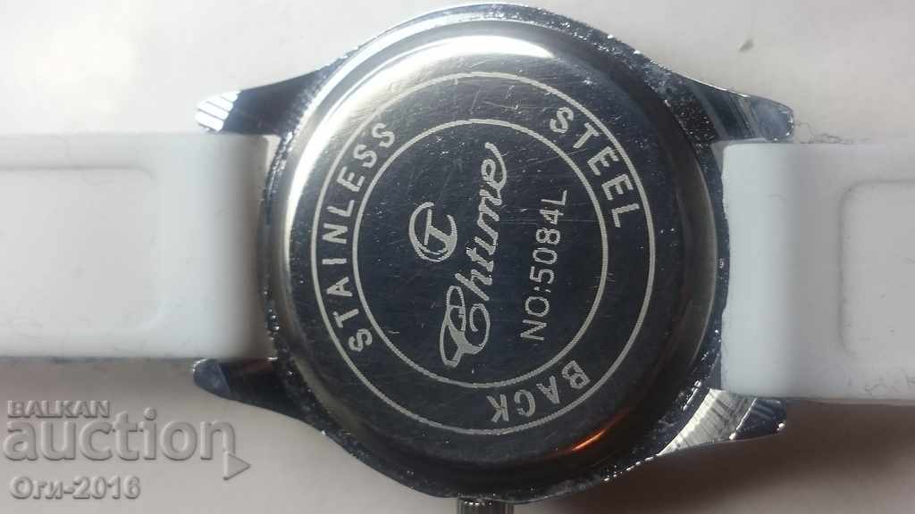 Auction Ladies watch Auction Ladies watch