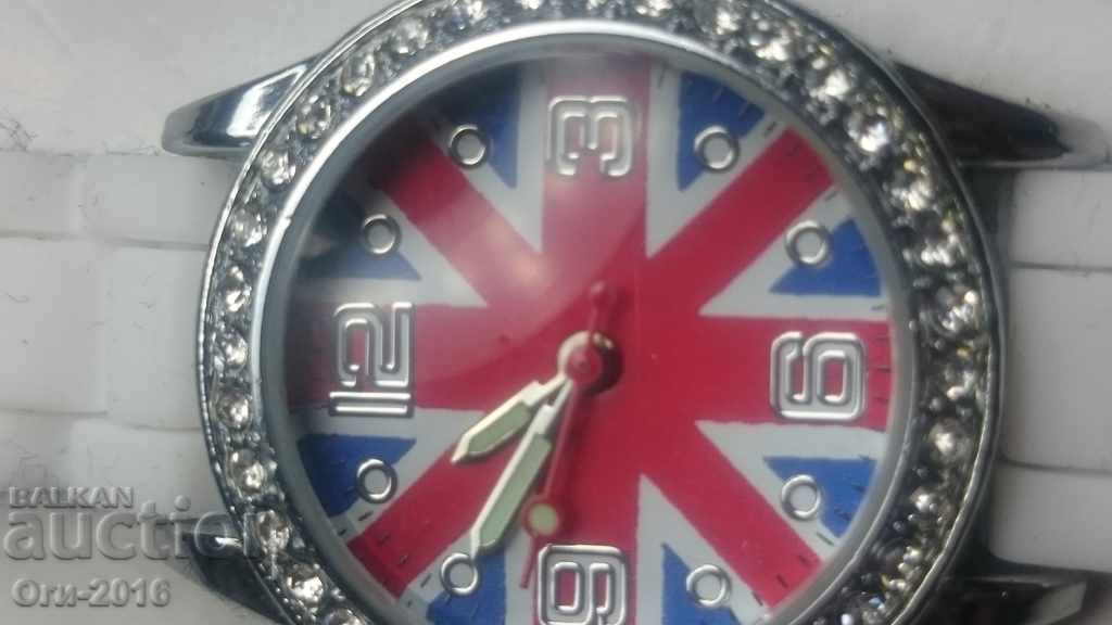 Delivery of Ladies watch Delivery of Ladies watch