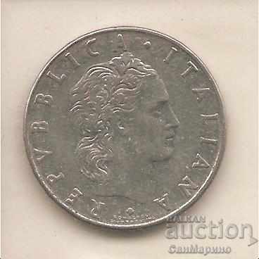 + Italy 50 pounds 1980 with price 0.70 BGN | € 0.36 + Italy 50 pounds 1980 with price 0.70 BGN | € 0.36