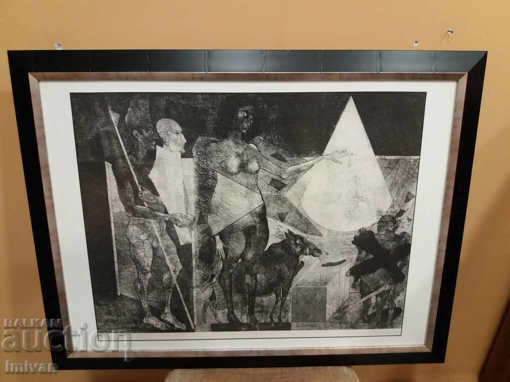 painting STOYMEN STOILOV painting STOYMEN STOILOV