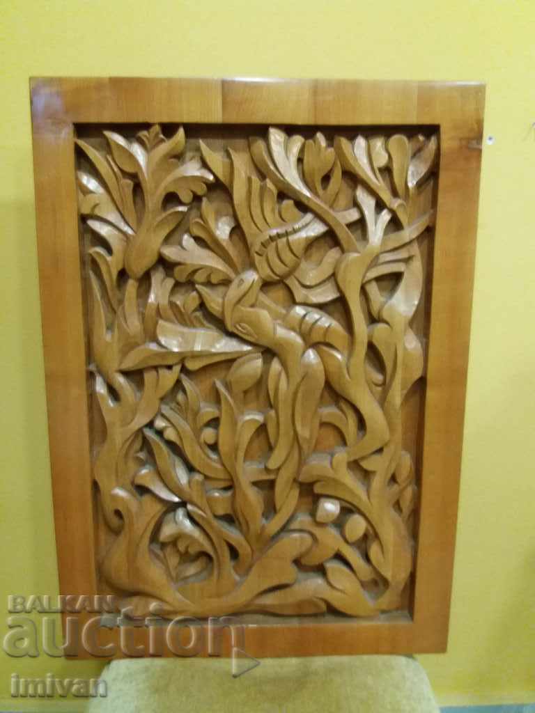 Σκάλισμα χόρτου Σκάλισμα χόρτου