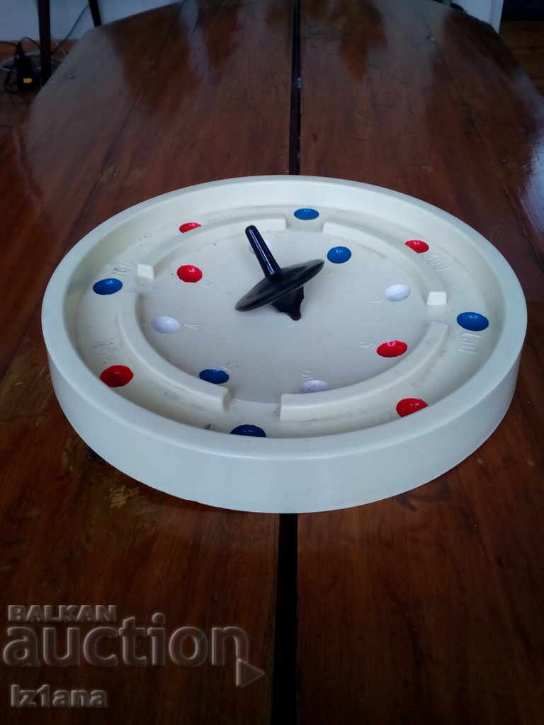 An old children's game with price 22.00 BGN | € 11.25