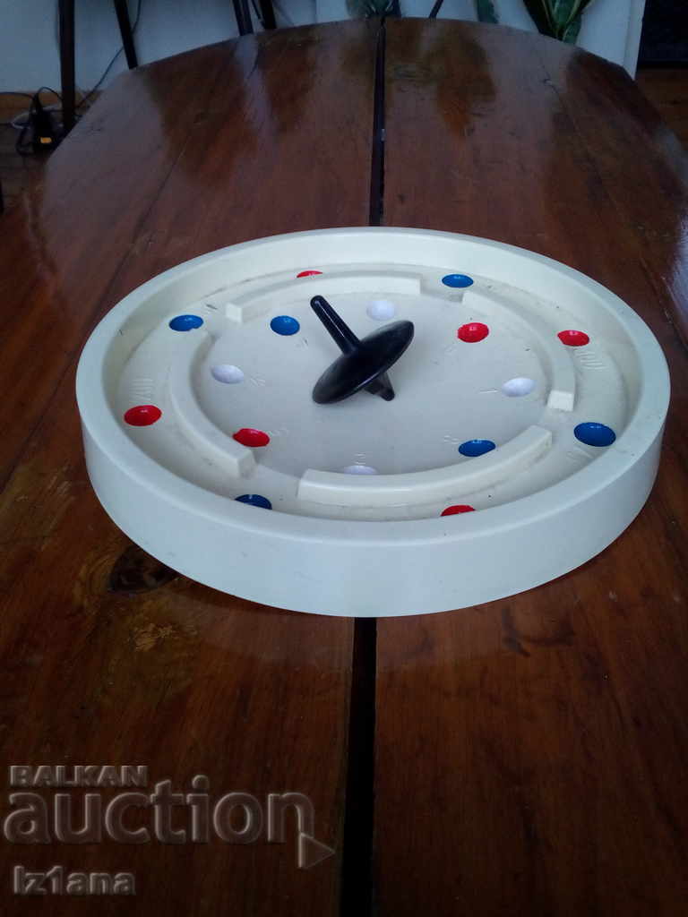 An old children's game