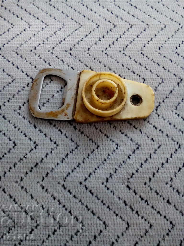 Auction An old opener Auction An old opener