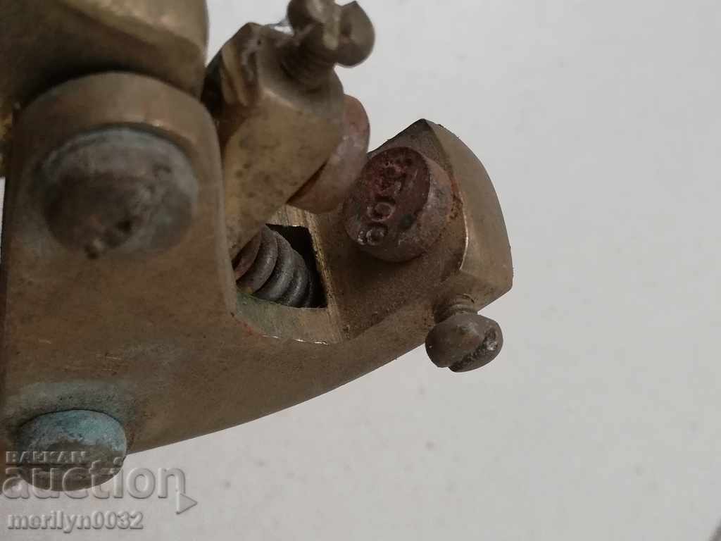 Auction Pliers made of bronze, seal, oil seal Auction Pliers made of bronze, seal, oil seal