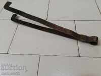Star deal, mash, wrought iron for a penis