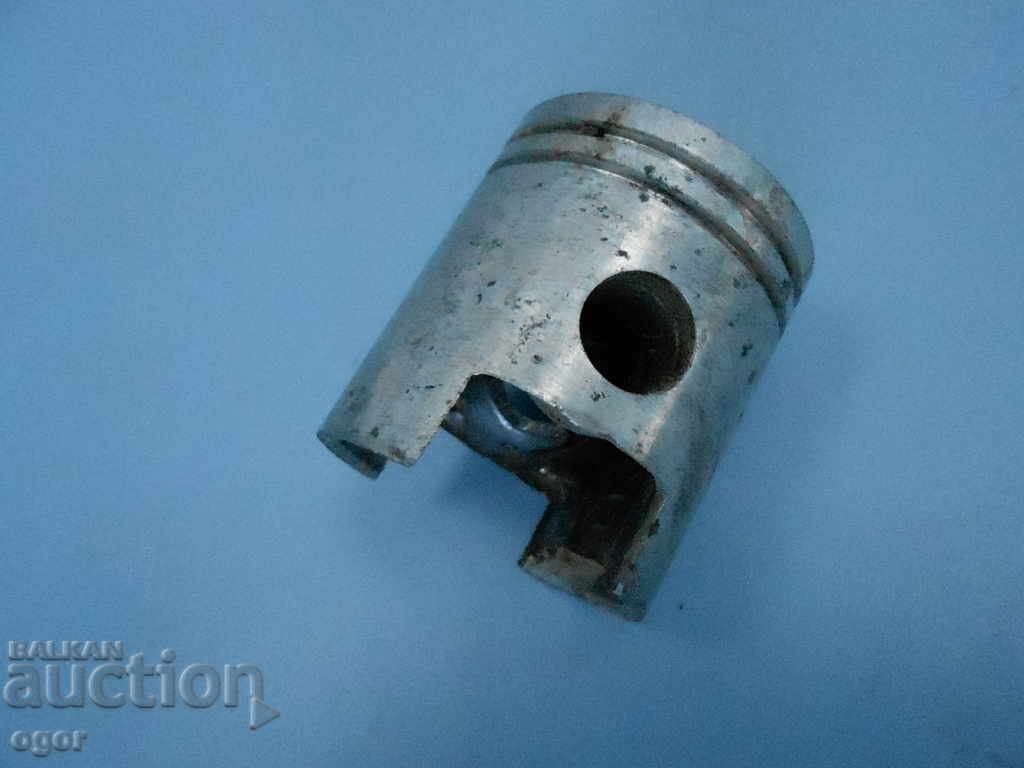 Auction Piston for Symbion DWW Auction Piston for Symbion DWW