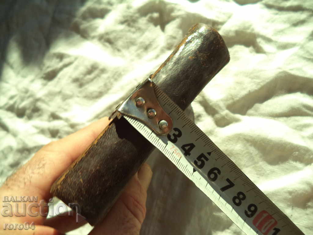 TREBNIK - MOSCOW - 1882 г. - 7 TREBNIK - MOSCOW - 1882 г. - 7