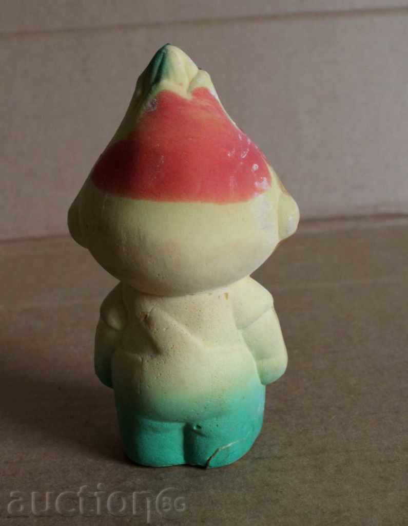 Δημοπρασία ΣΟΒΙΕΤΙΚΗ ΕΣΣΔ SOC ΠΑΙΧΝΙΔΙ ΚΟΥΚΛΑ ΝΑΝΟΣ ΑΜΕΤΑΧΕΙΡΙΣΤΟ Δημοπρασία ΣΟΒΙΕΤΙΚΗ ΕΣΣΔ SOC ΠΑΙΧΝΙΔΙ ΚΟΥΚΛΑ ΝΑΝΟΣ ΑΜΕΤΑΧΕΙΡΙΣΤΟ