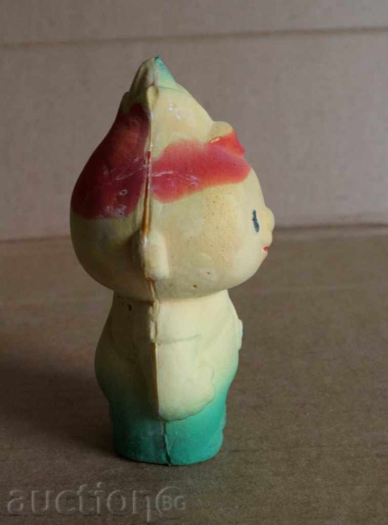 ΣΟΒΙΕΤΙΚΗ ΕΣΣΔ SOC ΠΑΙΧΝΙΔΙ ΚΟΥΚΛΑ ΝΑΝΟΣ ΑΜΕΤΑΧΕΙΡΙΣΤΟ - 6 ΣΟΒΙΕΤΙΚΗ ΕΣΣΔ SOC ΠΑΙΧΝΙΔΙ ΚΟΥΚΛΑ ΝΑΝΟΣ ΑΜΕΤΑΧΕΙΡΙΣΤΟ - 6