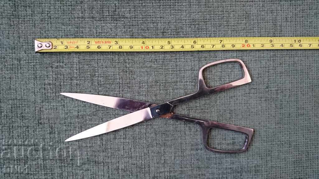 Auction  Professional English Scissor DES.REG.DES.PAT