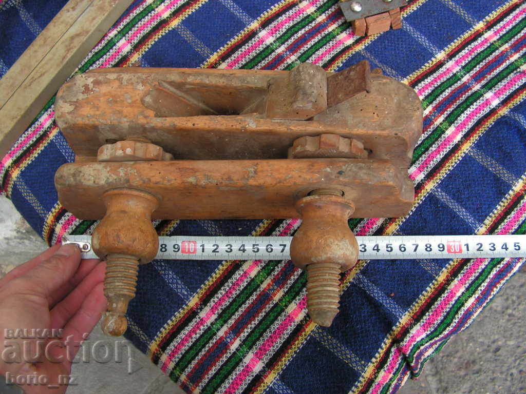 9590. OLIVE WOODWORK RENDER WITH DEFROST SETTINGS with price 25.00 BGN | € 12.78 9590. OLIVE WOODWORK RENDER WITH DEFROST SETTINGS with price 25.00 BGN | € 12.78