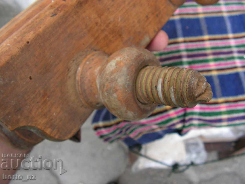 9590. OLIVE WOODWORK RENDER WITH DEFROST SETTINGS - 5 9590. OLIVE WOODWORK RENDER WITH DEFROST SETTINGS - 5