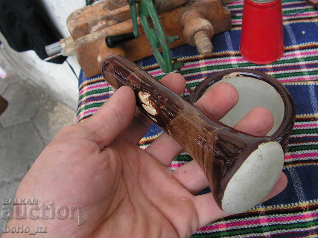 Auction 9593. STAR PHARMACEUTICAL CHEMICAL HAVANE FOR PORCELAIN CUTTING Auction 9593. STAR PHARMACEUTICAL CHEMICAL HAVANE FOR PORCELAIN CUTTING