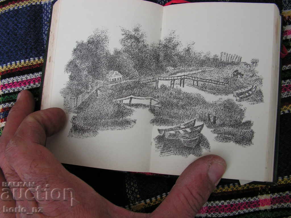 9596. ШОЛОХОВ ДОНСКИ РАЗКАЗИ ДЖОБЕН ФОРМАТ - 5