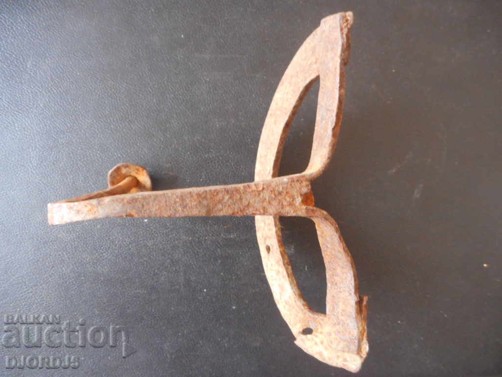 Vechi din fier forjat - 5 Vechi din fier forjat - 5