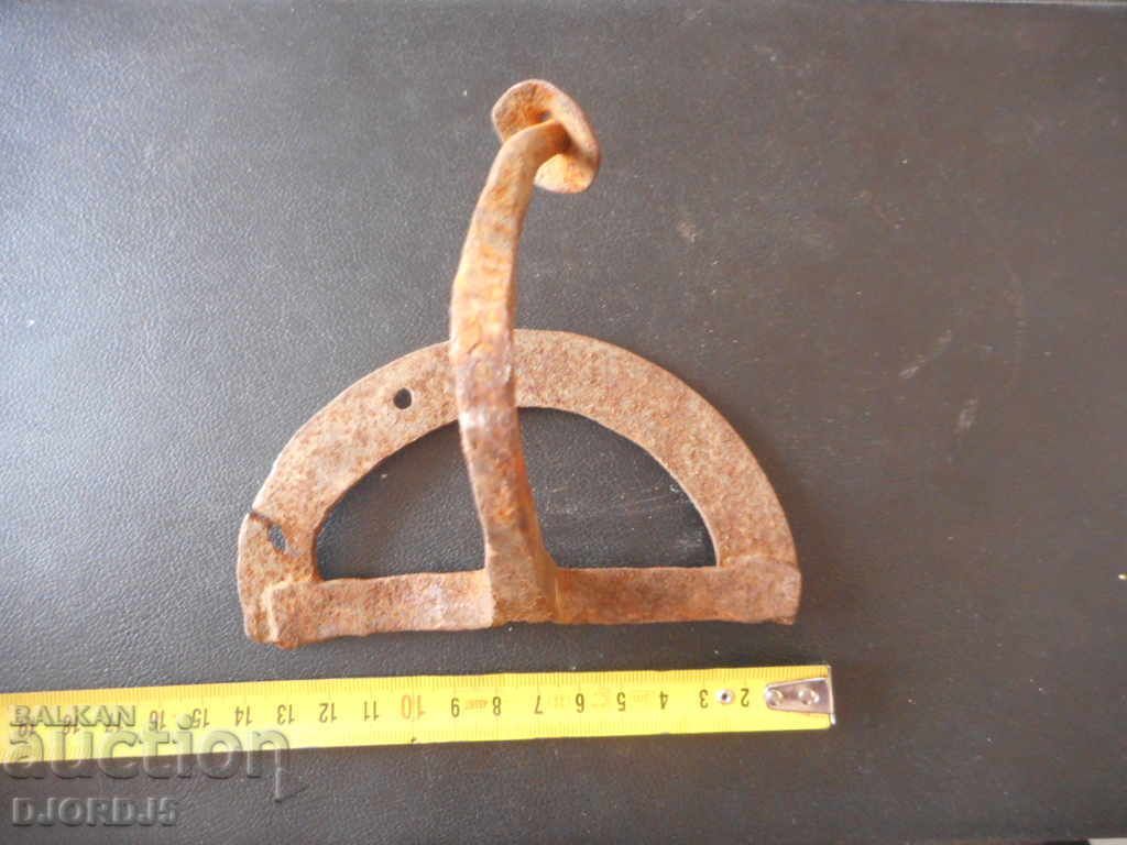 Vechi din fier forjat - 6 Vechi din fier forjat - 6