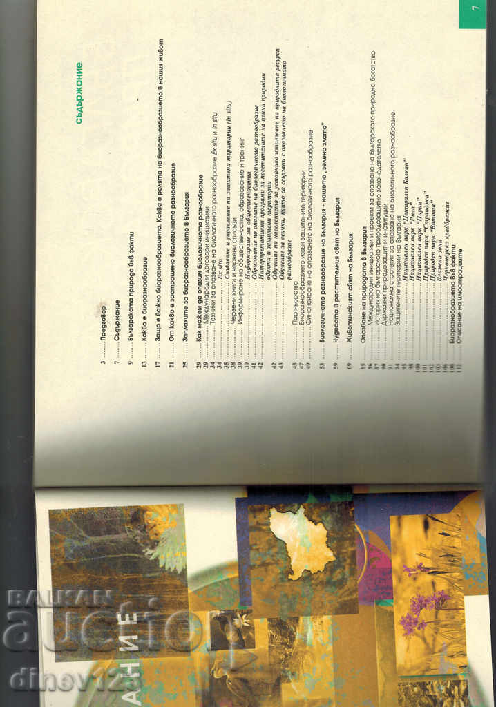 Delivery of THE GREEN GOLD OF BULGARIA Delivery of THE GREEN GOLD OF BULGARIA