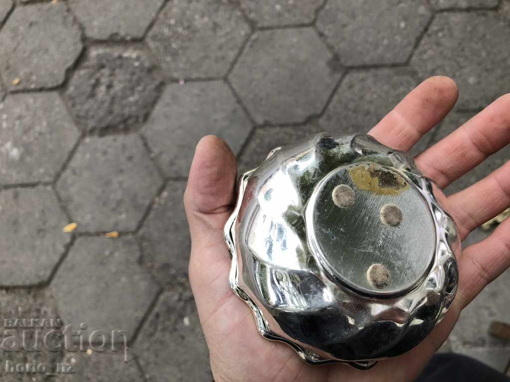 Auction 9638. BONBONIER CUP Auction 9638. BONBONIER CUP