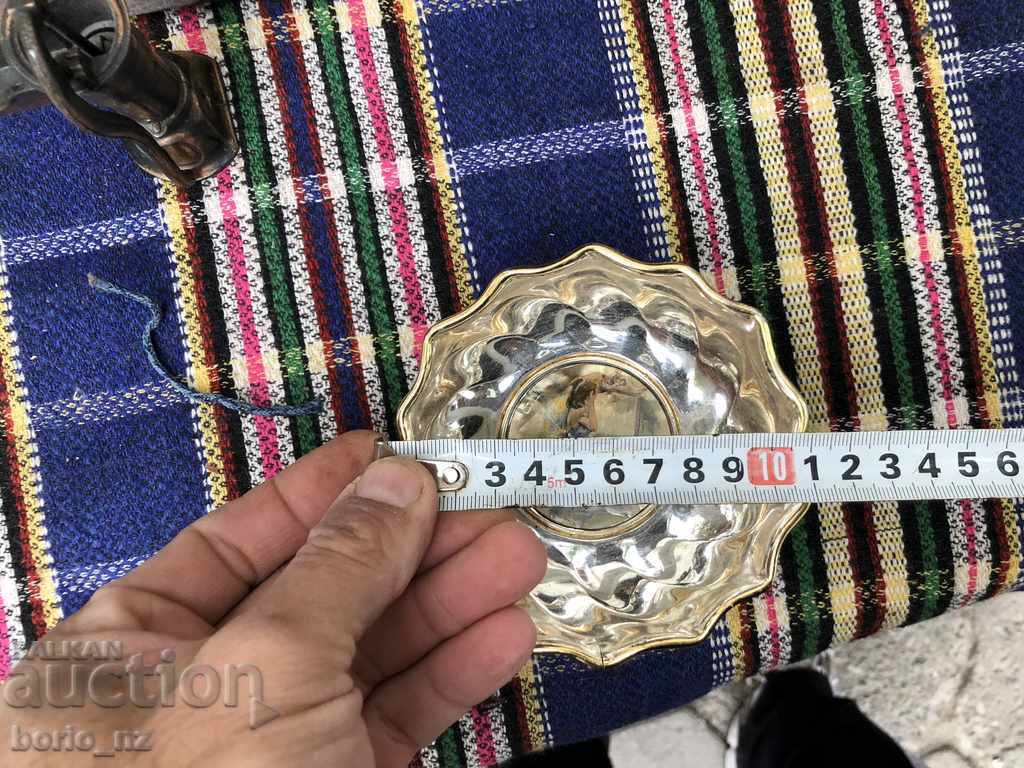 9638. BONBONIER CUP - 5 9638. BONBONIER CUP - 5