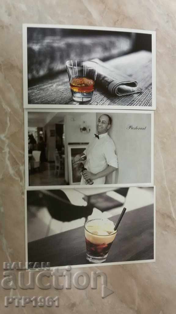 un restaurant un restaurant