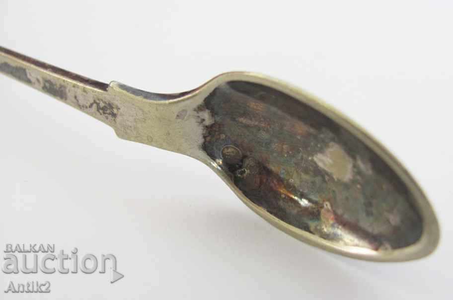 Sterling silver Ice clip England, silver - 7 Sterling silver Ice clip England, silver - 7