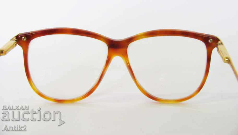 Vintich Women's Dioptric Glasses Italy - 6 Vintich Women's Dioptric Glasses Italy - 6