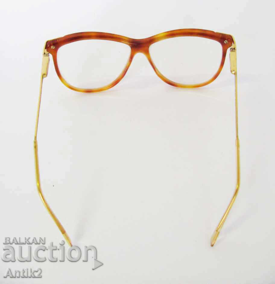 Vintich Women's Dioptric Glasses Italy - 7 Vintich Women's Dioptric Glasses Italy - 7