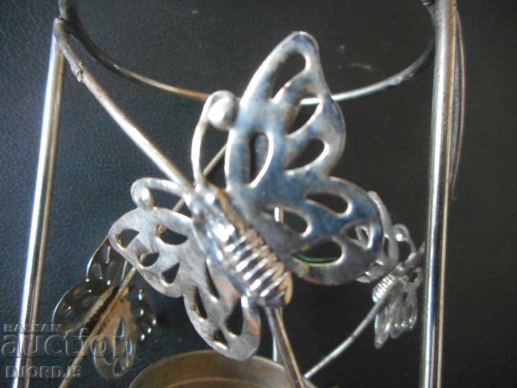 Delivery of An old candlestick Delivery of An old candlestick