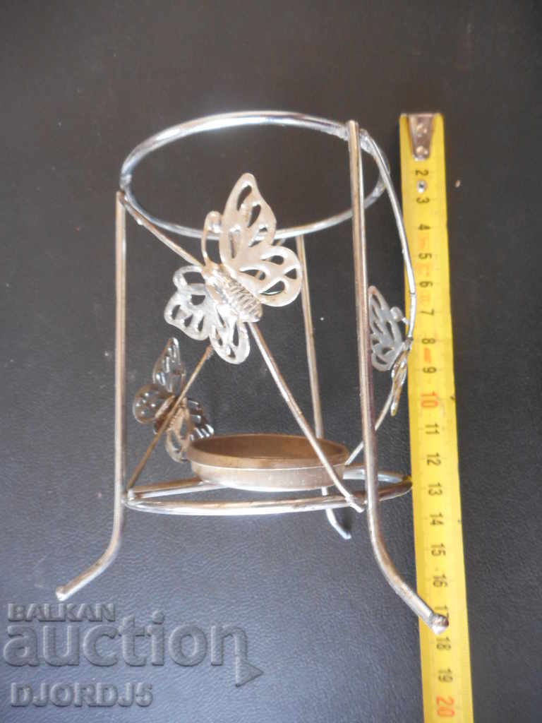 An old candlestick - 5 An old candlestick - 5