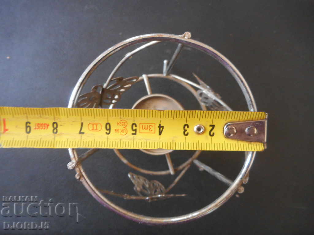 An old candlestick - 6 An old candlestick - 6