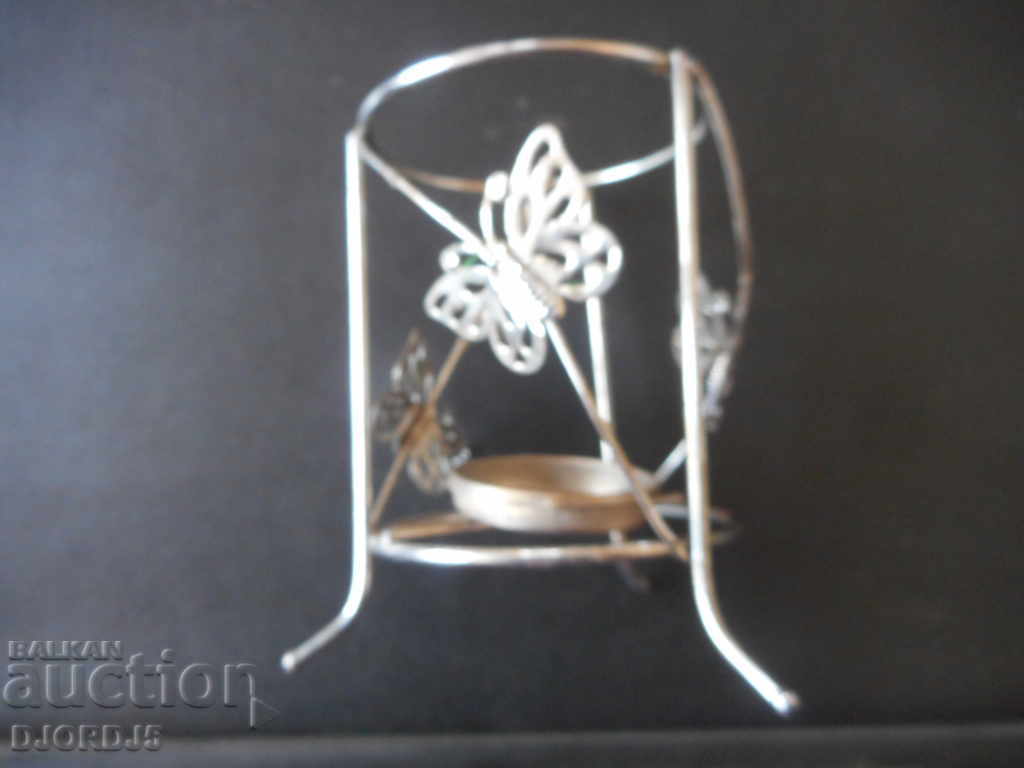 An old candlestick - 7 An old candlestick - 7