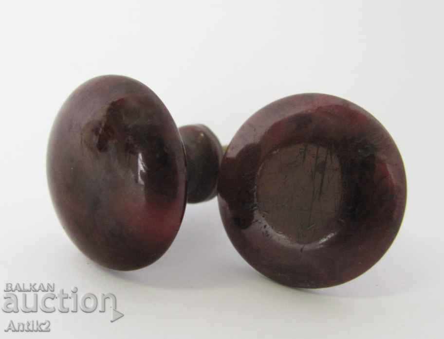 Auction  1930years. Handles 2 pcs. Foul