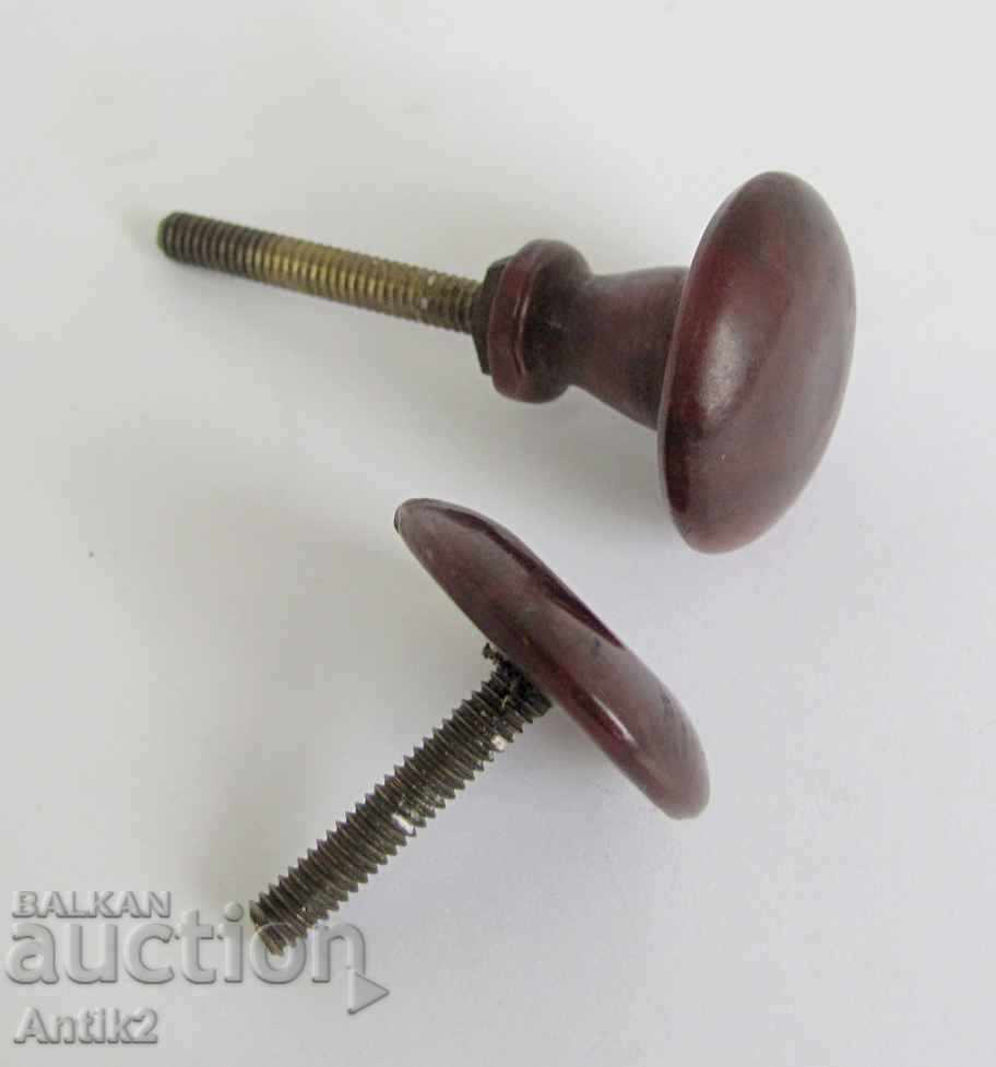 Delivery of 1930years. Handles 2 pcs. Foul