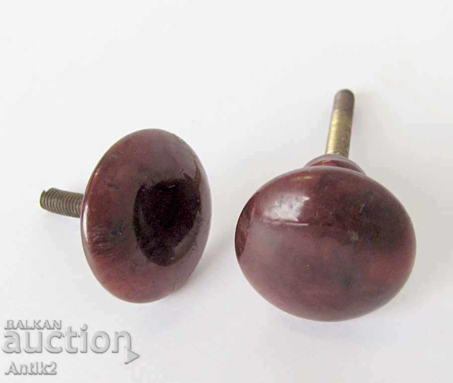 1930years. Handles 2 pcs. Foul - 5