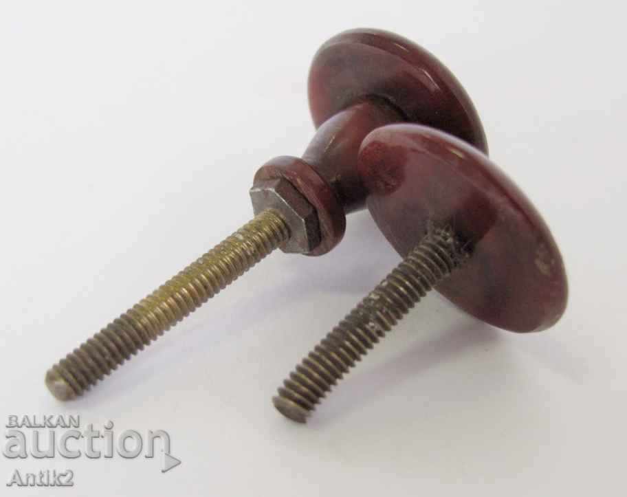 1930years. Handles 2 pcs. Foul - 7